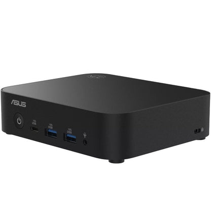 MiniPC KVX NUC GEN14 Asus RNUC14MNK2500002 Intel N250/ 8GB DDR5/ 256GB SSD/ Sin Sistema Operativo