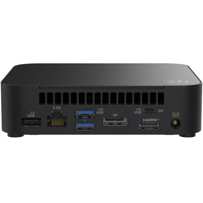 MiniPC KVX NUC GEN14 Asus RNUC14MNK2500002 Intel N250/ 8GB DDR5/ 256GB SSD/ Sin Sistema Operativo