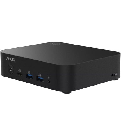 MiniPC KVX NUC GEN14 Asus RNUC14MNK9700002 Intel N97/ 8GB DDR5/ 512GB SSD/ Sem Sistema Operativo
