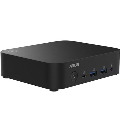 MiniPC KVX NUC GEN14 Asus RNUC14MNK9700002 Intel N97/ 8GB DDR5/ 512GB SSD/ Sem Sistema Operativo