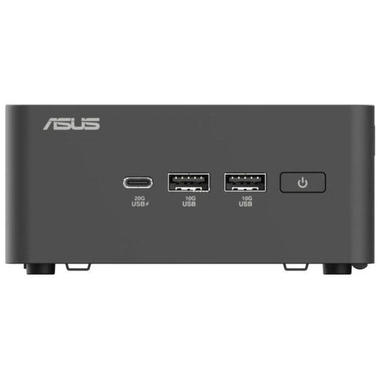 MiniPC KVX NUC GEN15 Asus RNUC15CRHI300002 Intel Core 3-100U/ 16GB DDR5/ 1TB SSD/ Sem Sistema Operativo