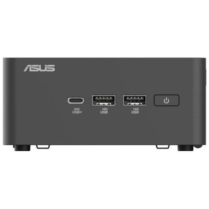 MiniPC KVX NUC GEN15 Asus RNUC15CRKI300002 Intel Core 3-100U/ 16GB DDR5/ 512GB SSD/ Sin Sistema Operativo