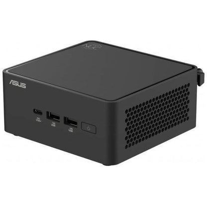 MiniPC KVX NUC GEN15 Asus RNUC15CRKI300002 Intel Core 3-100U/ 16GB DDR5/ 512GB SSD/ Sin Sistema Operativo
