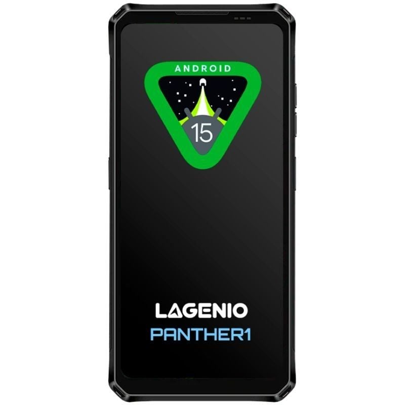 PDA Comandero Lagenio Panther1/ 4GB/ 128GB/ 6.7"/ Táctil