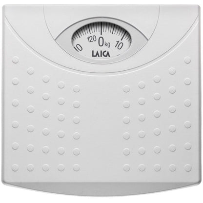 Báscula de Baño Laica PS2015W/ Hasta 125kg