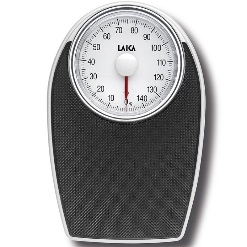 Balança de Casa de Banho Laica PS2024L/ Até 150kg