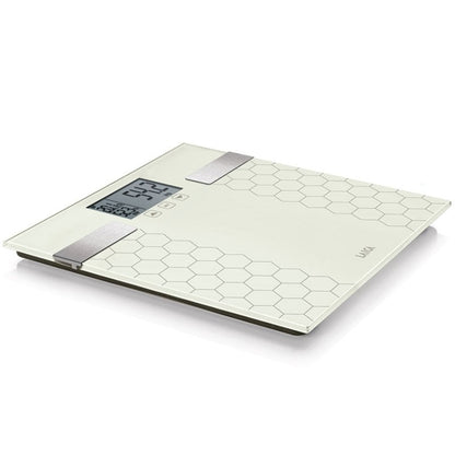 Balança de Casa de Banho Laica PS5014/ Até 180kg