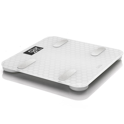 Balança de Casa de Banho Laica PS7011/ Até 180kg