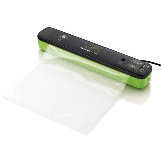 Máquina de embalar a vácuo Laica VT3104/ 85W