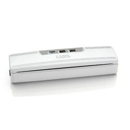 Máquina de vácuo Laica VT3210/ 100W
