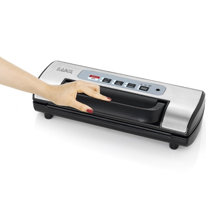 Envasadora al vacío Laica VT32170/ 120W