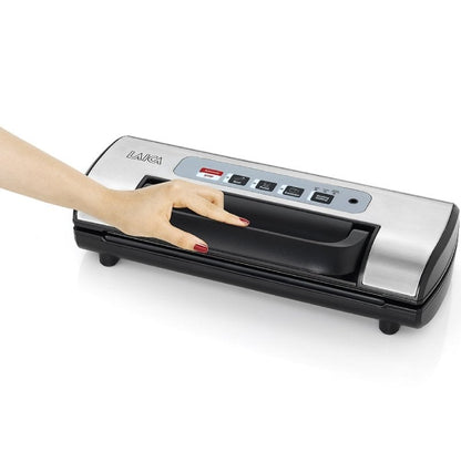 Envasadora al vacío Laica VT32170/ 120W