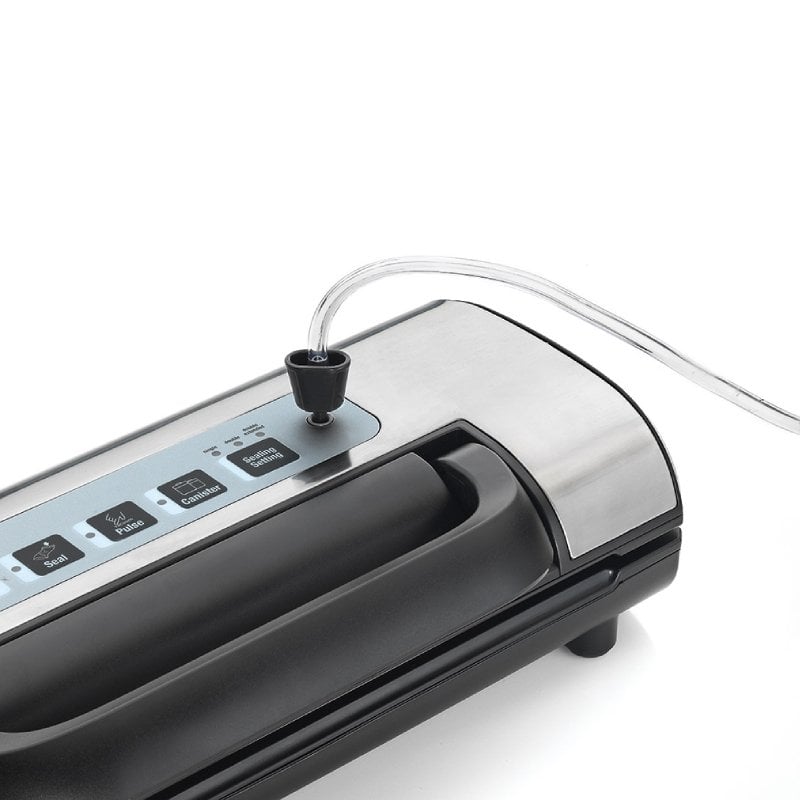 Envasadora al vacío Laica VT32170/ 120W