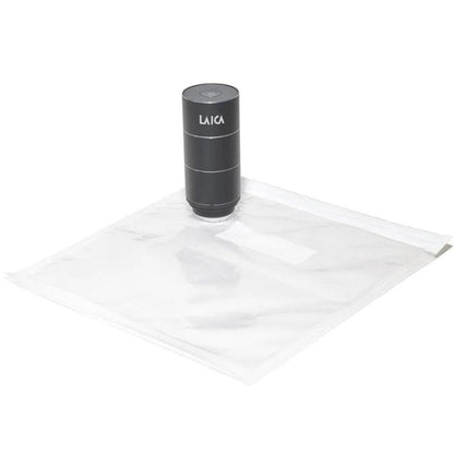 Envasadora al vacío Portátil Laica VT34020/ 2.5W