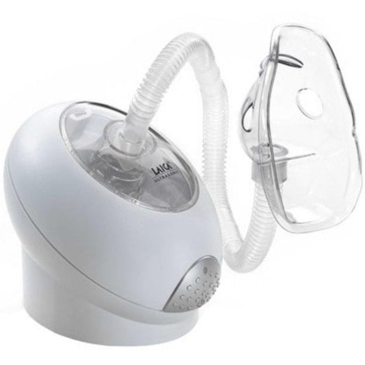 Nebulizador Ultrassónico Laica NE1001W