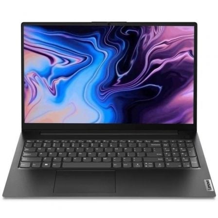 Portátil Lenovo V15 G4 AMN 82YU016ASP Ryzen 5 7520U/ 16GB/ 512GB SSD/ 15.6"/ Sin Sistema Operativo