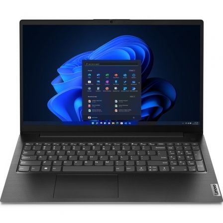Portátil Lenovo V15 G4 IRU 83A100W9SP Intel Core i3-1315U/ 8GB/ 512GB SSD/ 15.6"/ Win11