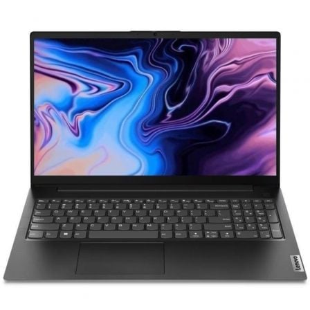 Portátil Lenovo V15 G4 IRU 83A100WFSP Intel Core i3-1315U/ 16GB/ 512GB SSD/ 15.6"/ Sin Sistema Operativo