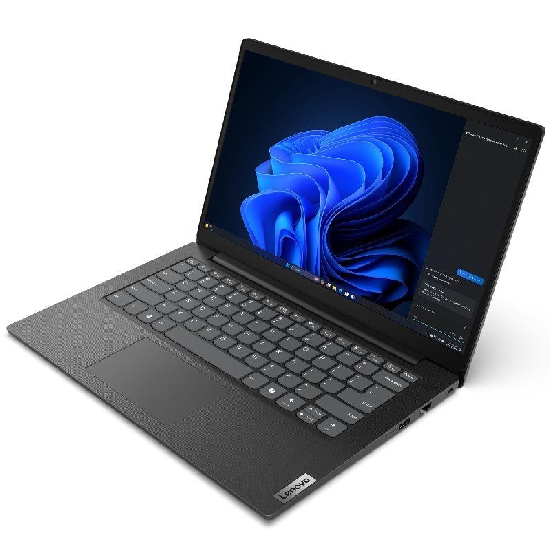 Portátil Lenovo V14 G5 IRL 83GU00BTSP Intel Core 5-120U/ 8GB/ 512GB SSD/ 14"/ Sem Sistema Operativo