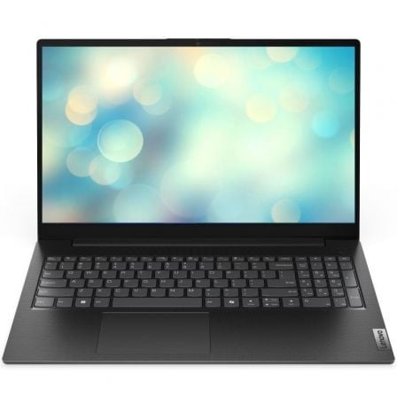 Portátil Lenovo V15 G5 IRL 83GW000BSP Intel Core 5-125/ 16GB/ 512GB SSD/ 15.6"/ Sin Sistema Operativo