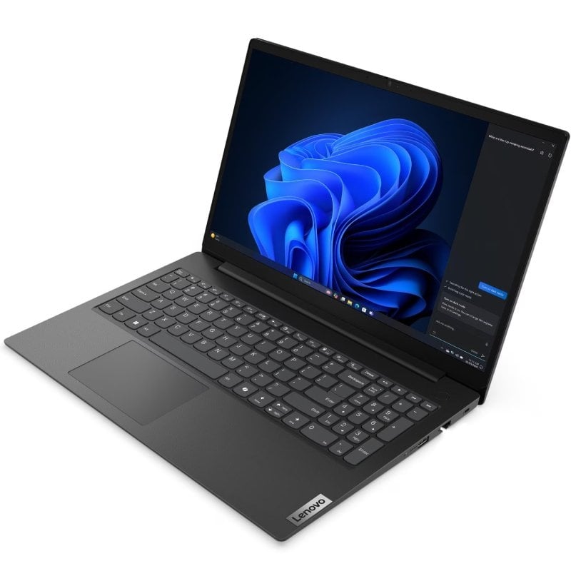 Portátil Lenovo V15 G5 IRL 83GW007USP Intel Core i7-13620H/ 16GB/ 512GB SSD/ 15.6"/ Sin Sistema Operativo