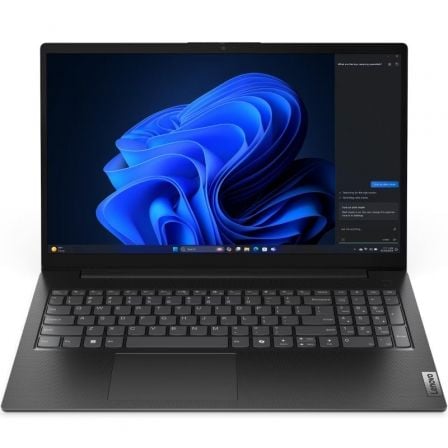 Portátil Lenovo V15 G5 IRL 83GW0085SP Intel Core i3-1315U/ 8GB/ 512GB SSD/ 15.6"/ Win11