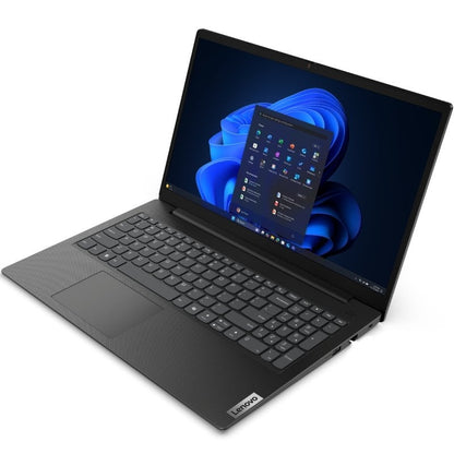 Portátil Lenovo V15 G6 ITN 83M4001NSP Intel N100/ 8GB/ 256GB SSD/ 15.6"/ Win11