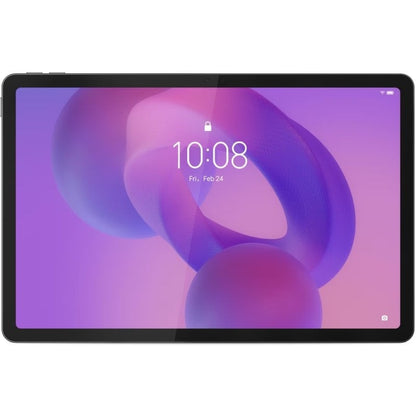 Tablet Lenovo K11 Gen 2 11"/ 8GB/ 128GB/ Octacore/ Gris/ Incluye Tab Pen y Folio Keyboard