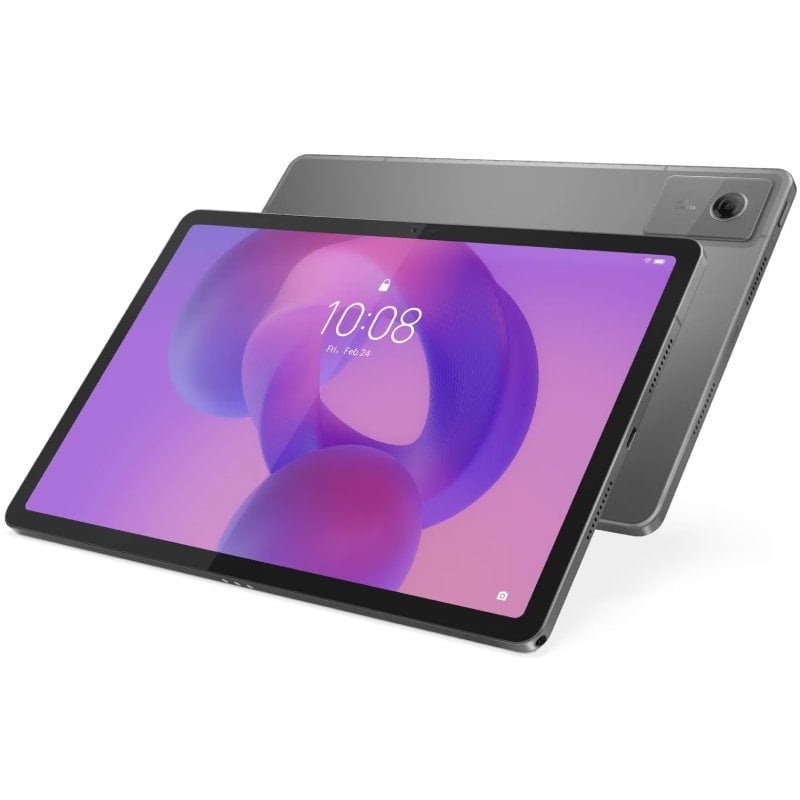 Tablet Lenovo K11 Gen 2 11"/ 8GB/ 128GB/ Octacore/ Gris/ Incluye Tab Pen y Folio Keyboard