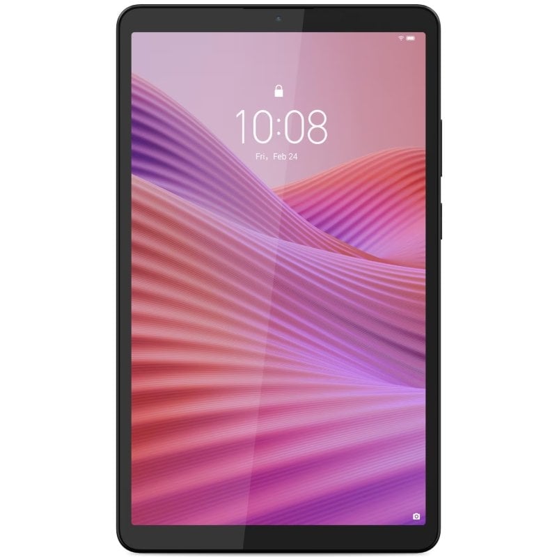 Tablet Lenovo K9 8.7"/ 4GB/ 64GB/ Octa-core/ 4G/ Cinzento