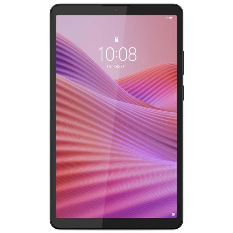 Tablet Lenovo Tab One 8.7"/ 4GB/ 64GB/ Octa-core/ Cinzento Lunar
