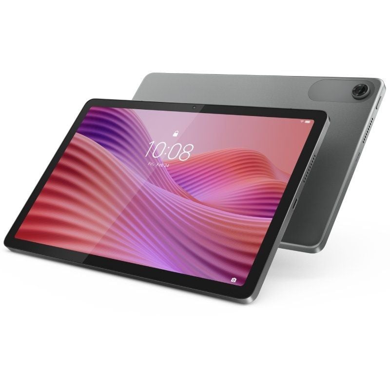 Tablet Lenovo Tab 10.1"/ 4GB/ 64GB/ Octa-core/ Cinzento Lua