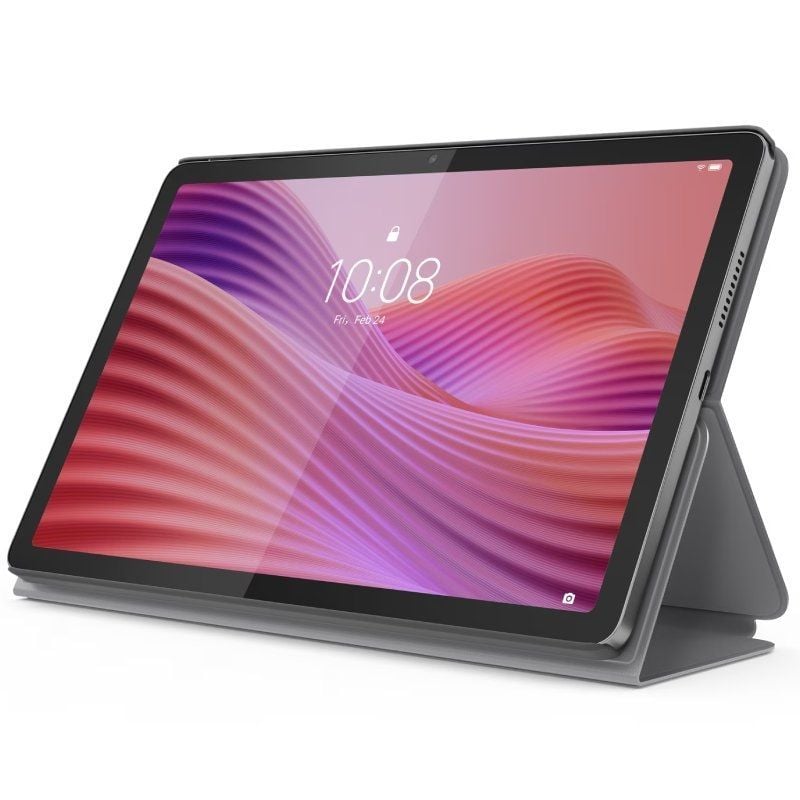 Tablet Lenovo Tab 10.1"/ 4GB/ 64GB/ Octa-core/ Cinzento Lua