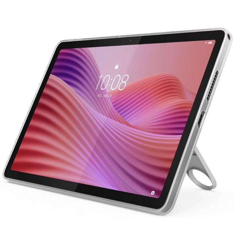 Tablet Lenovo Tab 10.1"/ 4GB/ 64GB/ Octa-core/ Cinzento Lua
