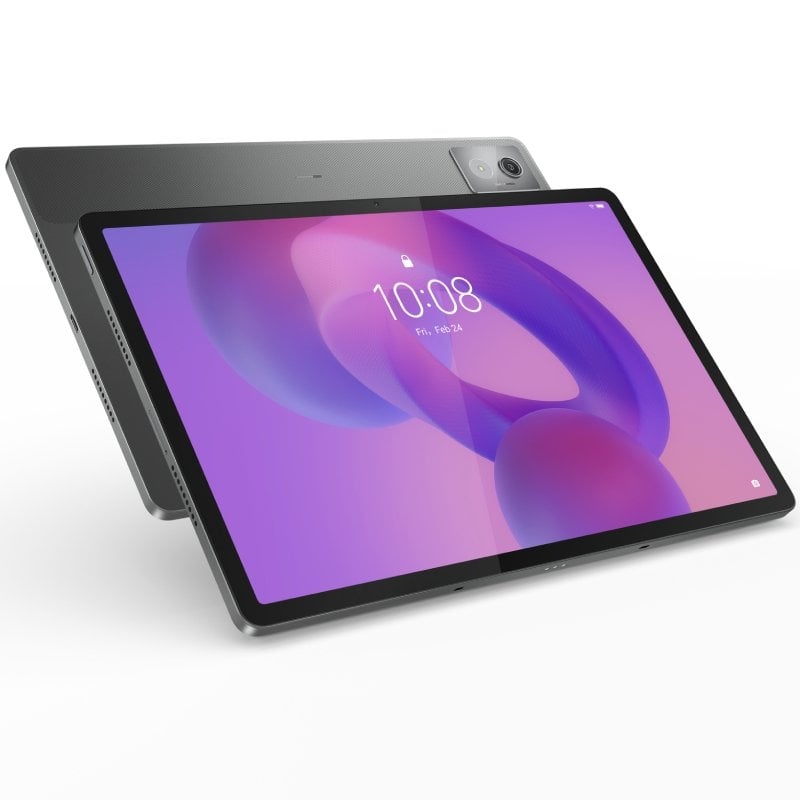 Tablet Lenovo Idea Tab Pro 12.7"/ 12GB/ 256GB/ Octacore/ Gris Luna