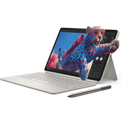 Tablet Lenovo Yoga Tab 11 11"/ 8GB/ 256GB/ Octa-core/ Branca/ Inclui Teclado