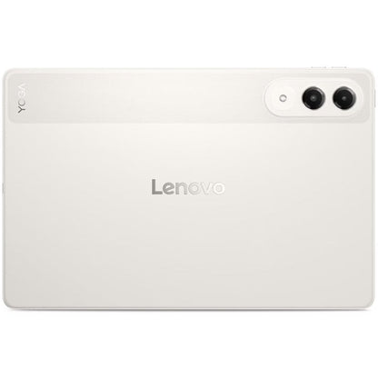 Tablet Lenovo Yoga Tab 11 11"/ 8GB/ 256GB/ Octa-core/ Branca/ Inclui Teclado