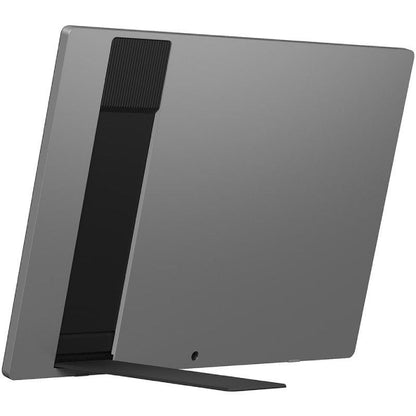 Monitor Portátil LG Gram +view 17MT70.ASDWU 17"/ WQXGA/ Multimédia/ Preto e Prateado