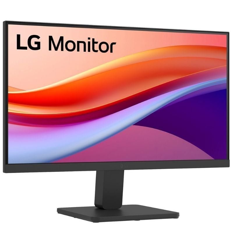 Monitor LG 22U401A-B 21.5"/ Full HD/ Negro