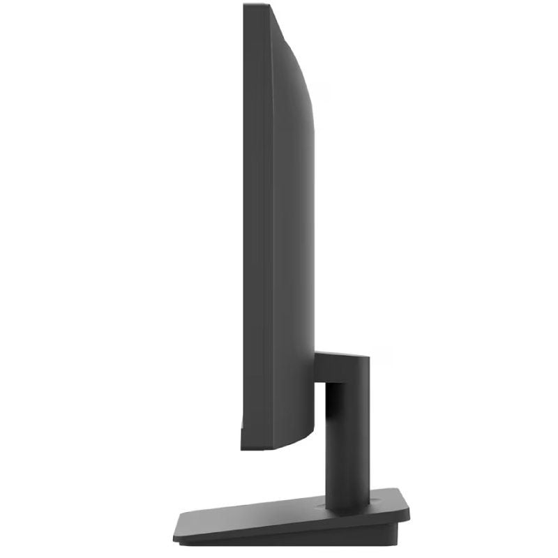 Monitor LG 24BA400-B 23.8"/ Full HD/ Multimédia/ Preto