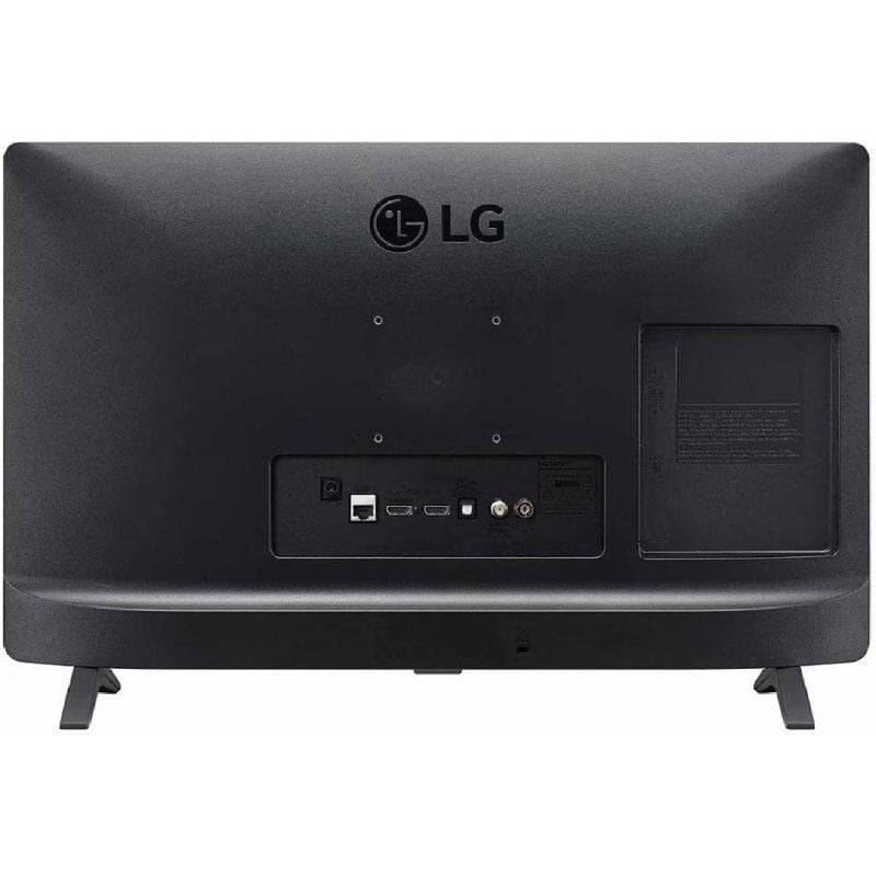 Televisor LG 24TQ520S-PZ 23.6"/ HD/ Smart TV/ WiFi