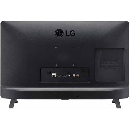 Televisor LG 24TQ520S-PZ 23.6"/ HD/ Smart TV/ WiFi