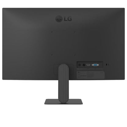 Monitor LG 24U411B-B 23.8"/ Full HD/ Negro