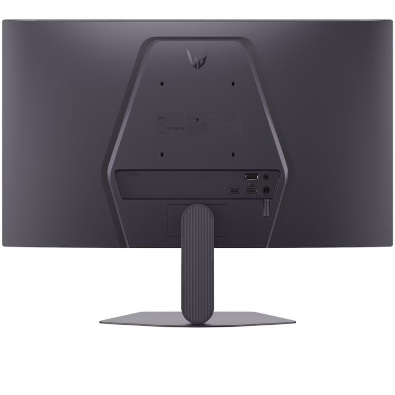 Monitor Gaming LG UltraGear G5 25G523B-B 25"/ Full HD/ 1ms/ 200Hz/ IPS/ Negro