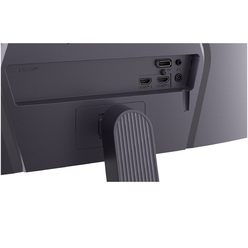 Monitor Gaming LG UltraGear G5 25G523B-B 25"/ Full HD/ 1ms/ 200Hz/ IPS/ Negro