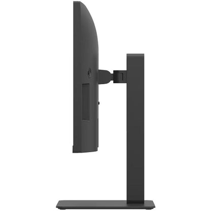 Monitor Profissional LG 27BA45QB-B 27"/ QHD/ Multimédia/ Regulável em altura/ Preto