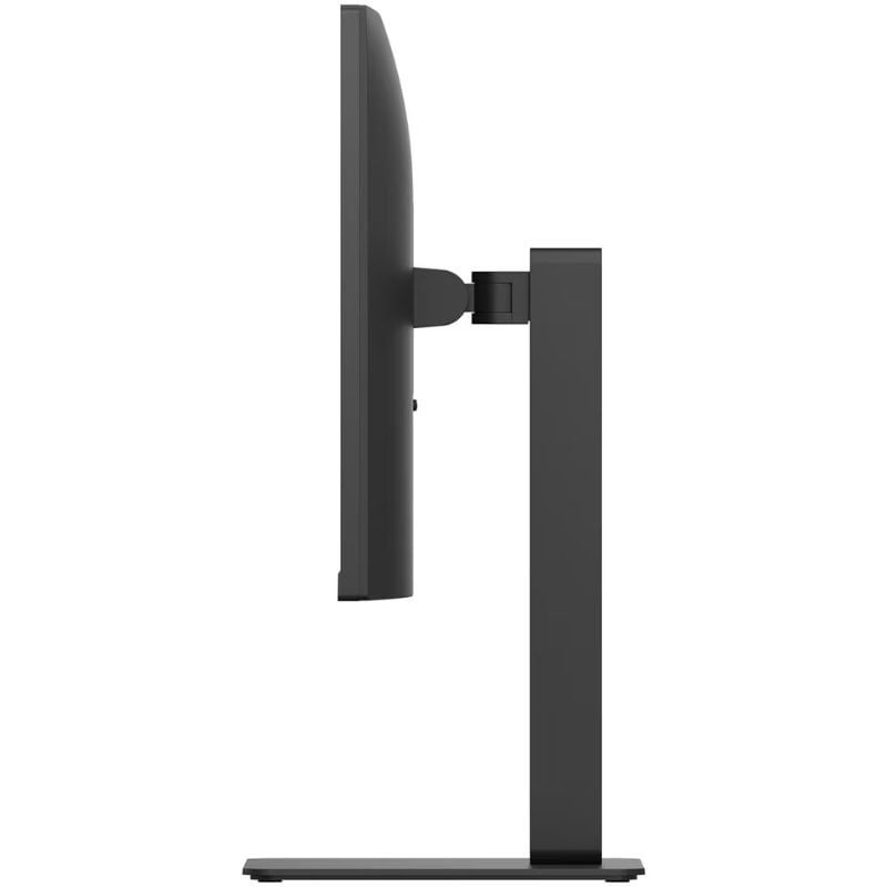 Monitor Profissional LG UltraFine 27BA45U-B 27"/ 4K/ Regulável em altura/ Preto