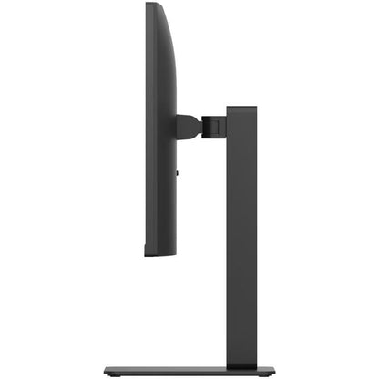 Monitor Profissional LG UltraFine 27BA45U-B 27"/ 4K/ Regulável em altura/ Preto