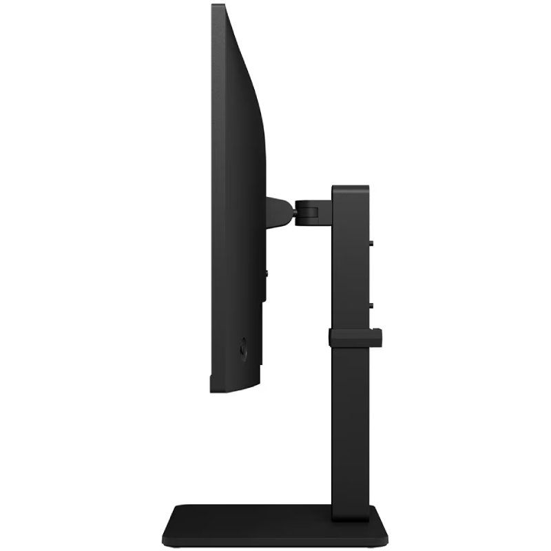 Monitor Profissional LG 27BA560-B 27"/ Full HD/ Multimédia/ Ajustável em altura/ Preto