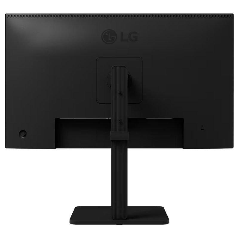Monitor Profissional LG 27BA560-B 27"/ Full HD/ Multimédia/ Ajustável em altura/ Preto